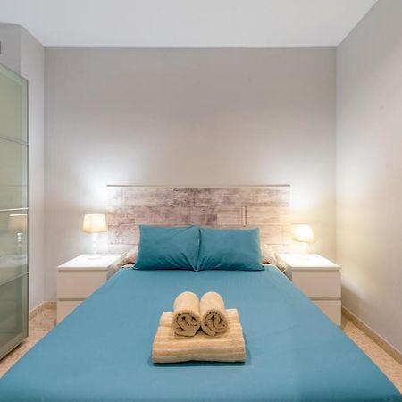 Behouse Reyes Catolicos Appartement Sevilla Buitenkant foto
