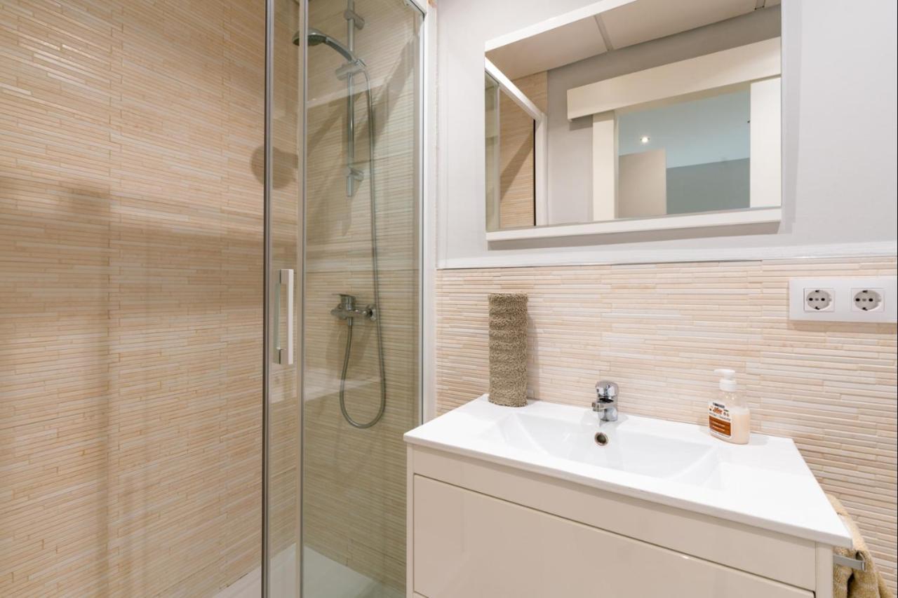 Behouse Reyes Catolicos Appartement Sevilla Buitenkant foto